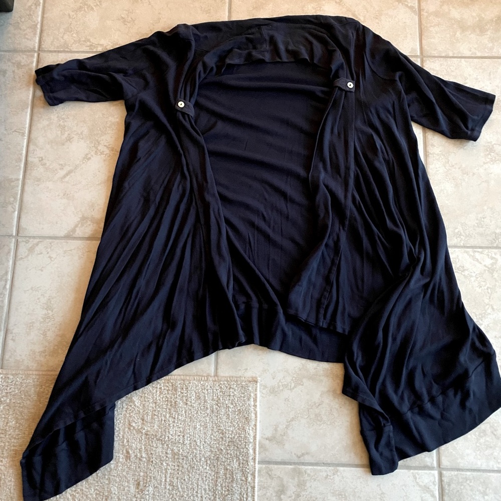 Anthropologie Splendid Cardigan